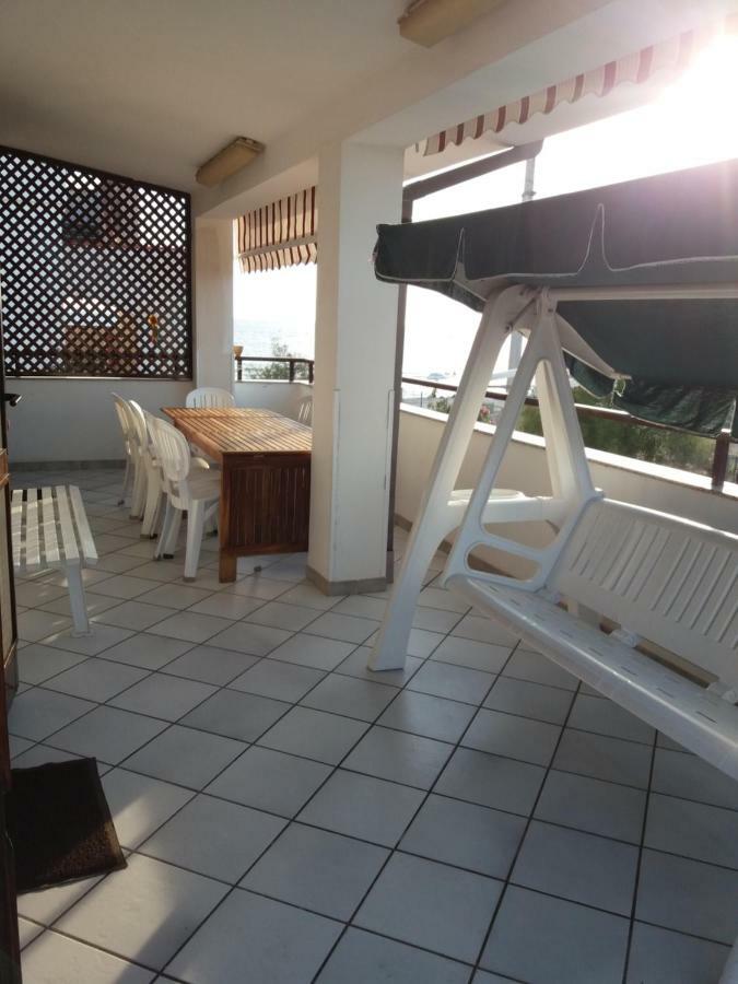 Casa Di Rita Al Bassamarea Villa Porto Cesareo Exterior photo