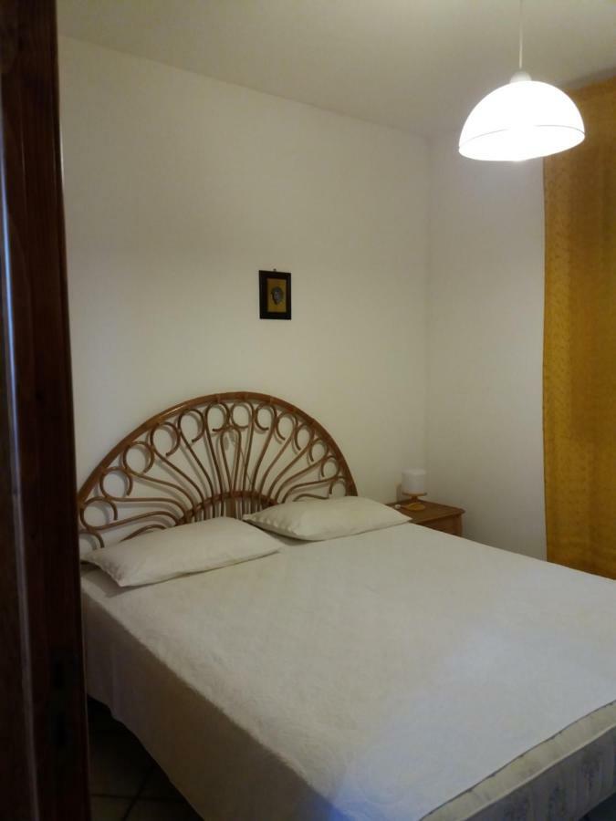 Casa Di Rita Al Bassamarea Villa Porto Cesareo Exterior photo