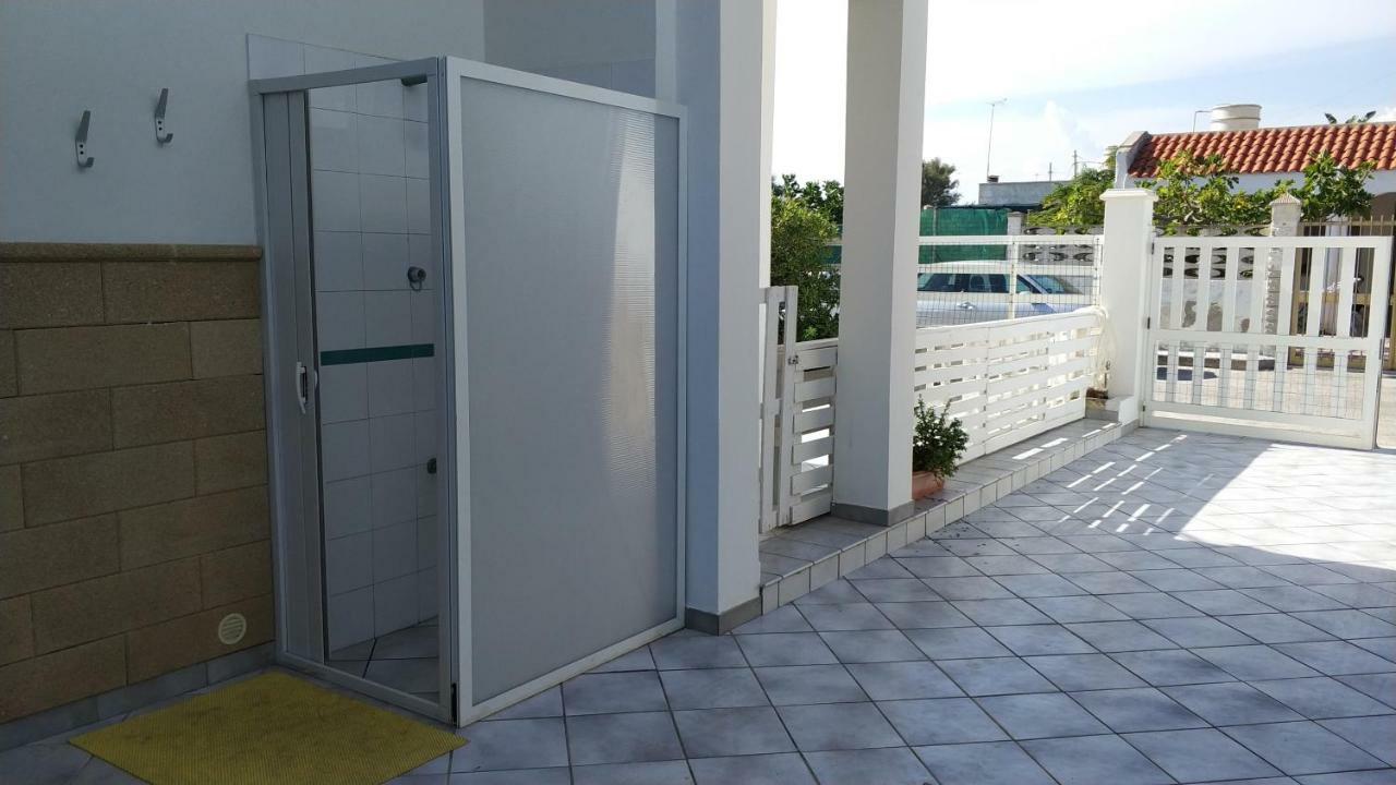 Casa Di Rita Al Bassamarea Villa Porto Cesareo Exterior photo
